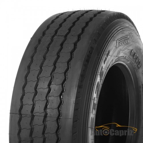 Грузовые шины Pirelli ST25 Plus (прицепная ось) 385/65 R22.5 160K/158L